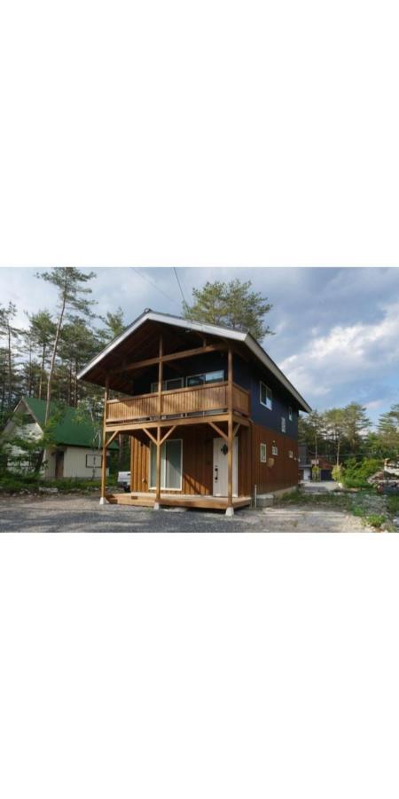 Cooper'S House Hakuba - Vacation Stay 86896 Dış mekan fotoğraf